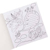 Be Still Coloring Book