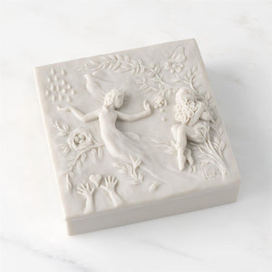 A Healing Wish Willow Tree Keepsake Box