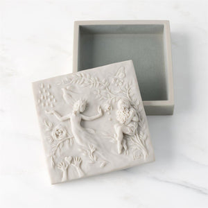 A Healing Wish Willow Tree Keepsake Box