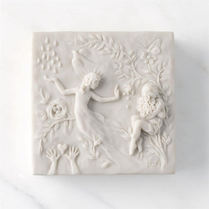 A Healing Wish Willow Tree Keepsake Box