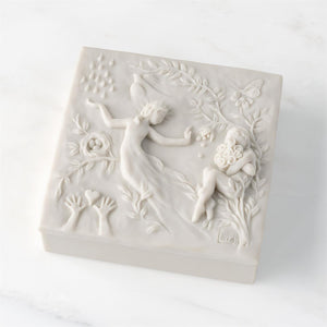 A Healing Wish Willow Tree Keepsake Box