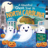 Haunted Ghost Tour in North Carolina