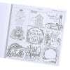 Hope Coloring Book