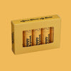 Lemon Bloom Poppy & Pout Lip Balm