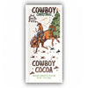 Cowboy Christmas Chocolate Cocoa - 1.25oz Packet