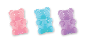 Gummy Bear Juicy Lips