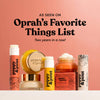 Pink Grapefruit Poppy & Pout Lip Balm
