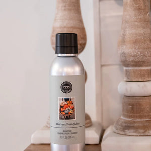 Harvest Pumpkin 7 oz. Non-Aerosol Room Spray