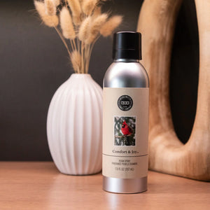 Comfort & Joy 7 oz. Non-Aerosol Room Spray