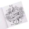 Be Still Coloring Book
