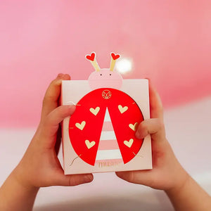 Love Bug Musee Boxed Bath Bomb