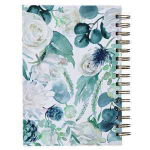 Be Still & Know Ps. 46:10 Wirebound Journal
