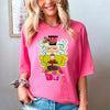 Funky Nutcracker Tee