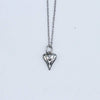 I Freaking Love You 24" Necklace