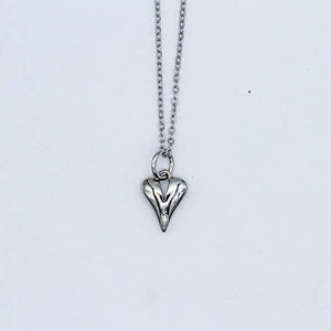 I Freaking Love You 24" Necklace