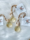 Aloha Colada Scented by Elle Car Diffuser