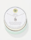 Spartina Sea La Vie Silver Seas the Day Oyster Necklace