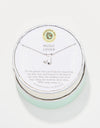 Spartina Sea La Vie Silver Music Lover Note Necklace