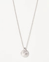 Spartina Sea La Vie Silver Shoot For The Stars Necklace