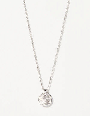 Spartina Sea La Vie Silver Shoot For The Stars Necklace