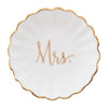 Soon To Be Mrs. Earring + Tray Set