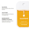 Citrus Grove Power Mist Hydrating Hand Sanitizer
