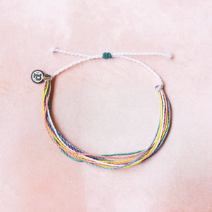 Spread Kindness Pura Vida Charity Bracelet