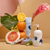 Capri Blue Volcano Flora Hand Wash 11.8 fl oz