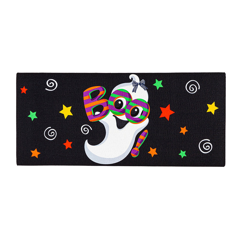 Boo Ghost Sassafras Switch Mat