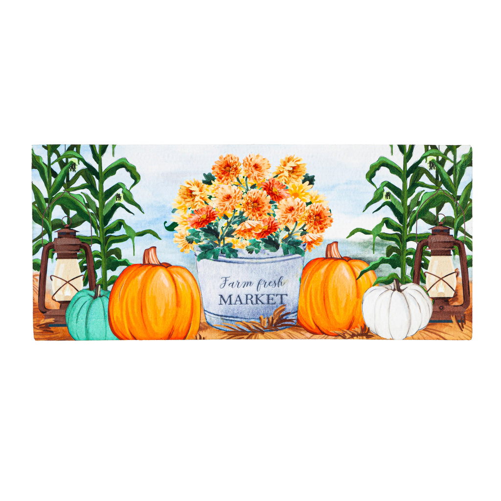 Farm Fresh Market Sassafras Switch Mat Insert