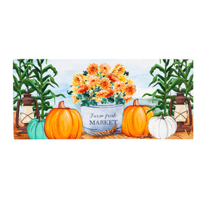 Farm Fresh Market Sassafras Switch Mat Insert