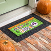 Enter If You Dare Sassafras Switch Mat