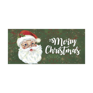 Merry Santa Sassafras Switch Mat