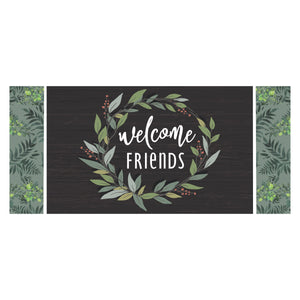 Welcome Friends Sassafras Switch Mat Insert