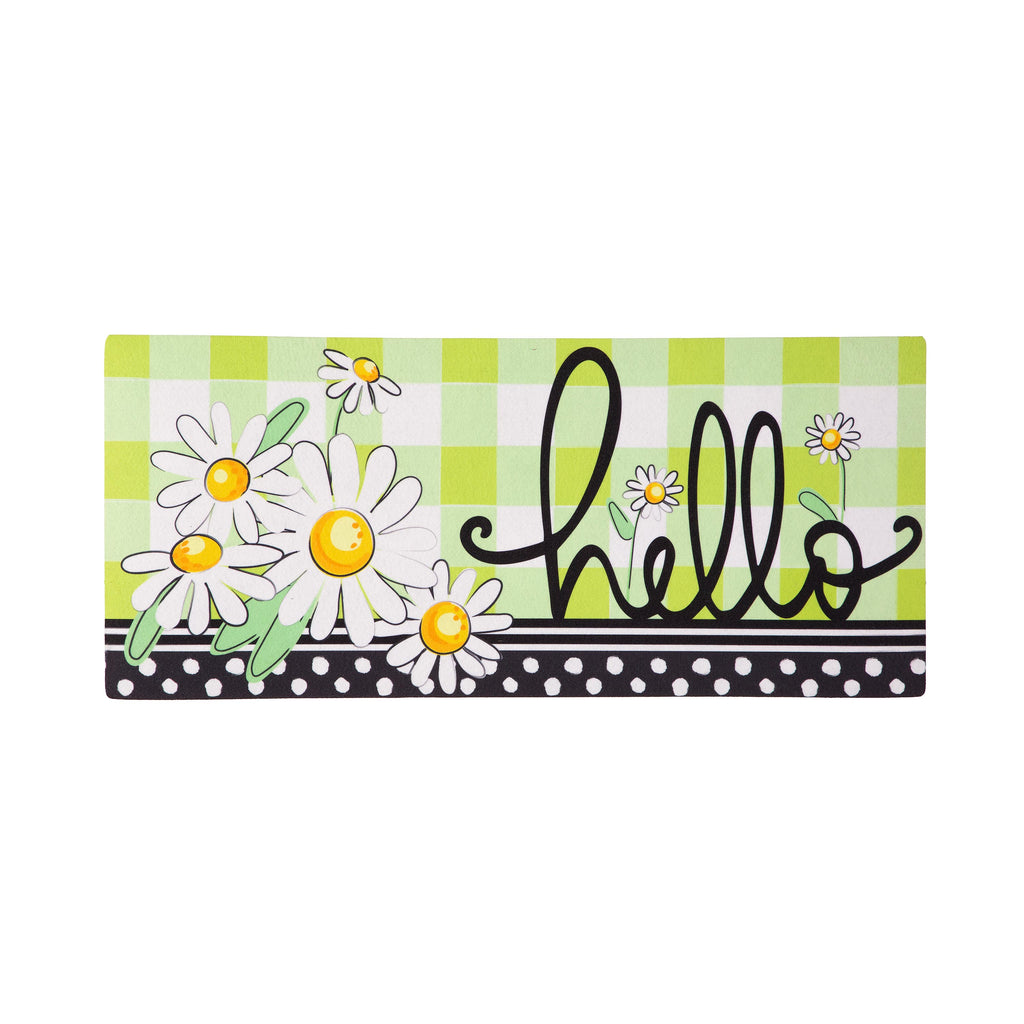 Hello Daisy Sassafras Switch Mat Insert