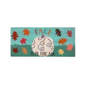 We Love Fall Most Of All Sassafras Switch Mat Insert