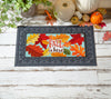 Fall Is Here Sassafras Switch Mat Insert