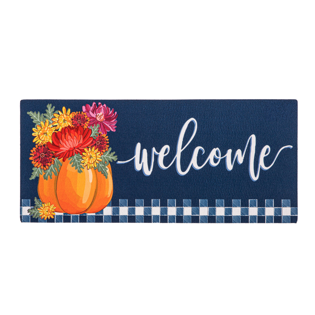 Mums & Pumpkins Sassafras Switch Mat Insert