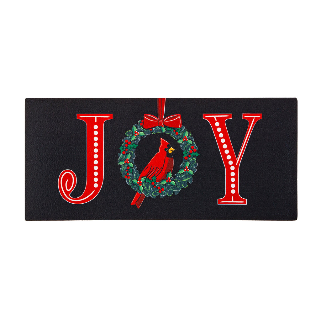 Joy To The World Sassafras Switch Mat