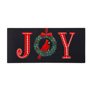 Joy To The World Sassafras Switch Mat