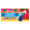 5 O'Clock Parrot Sassafras Switch Mat