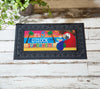 5 O'Clock Parrot Sassafras Switch Mat