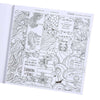 Hope Coloring Book