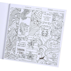 Hope Coloring Book