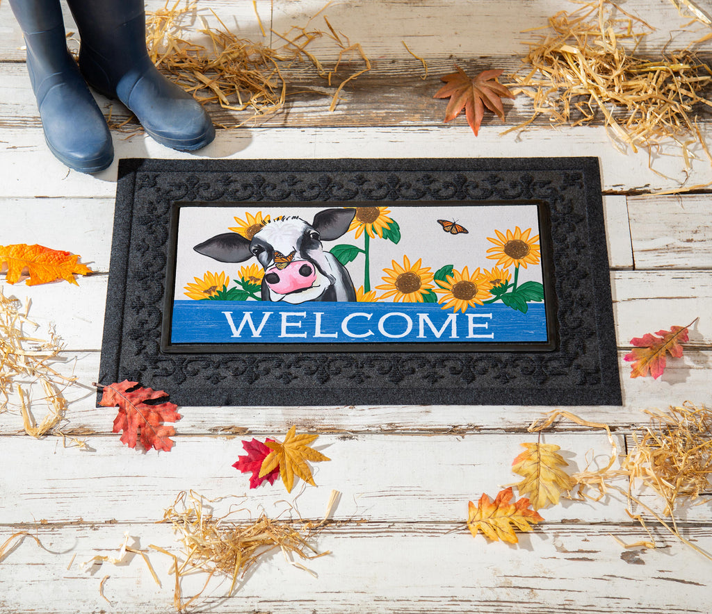 Moove Over Sassafras Switch Mat