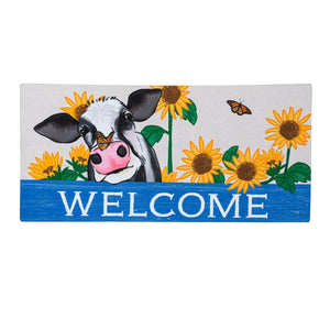 Moove Over Sassafras Switch Mat