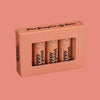 Pink Grapefruit Poppy & Pout Lip Balm