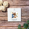 Engaged Picture Frame