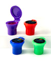 Audible Toilet Putty