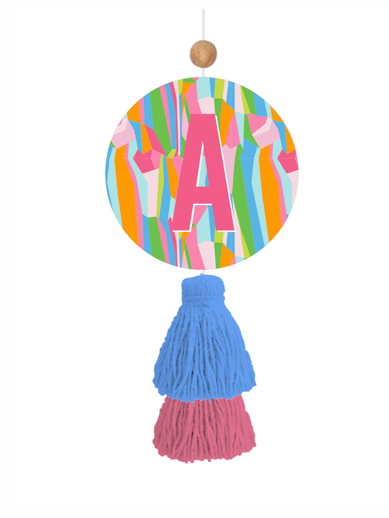 Tropical Initial Air Freshener